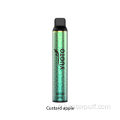 Yuoto Luscious Disposable Vape 3000 Puffs